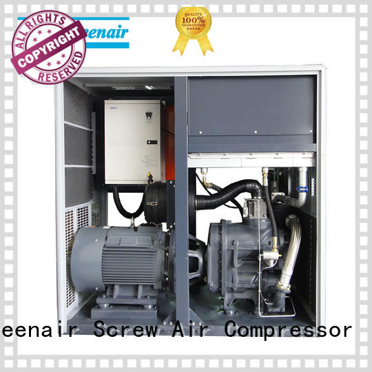 best variable speed air compressor factory for tropical area