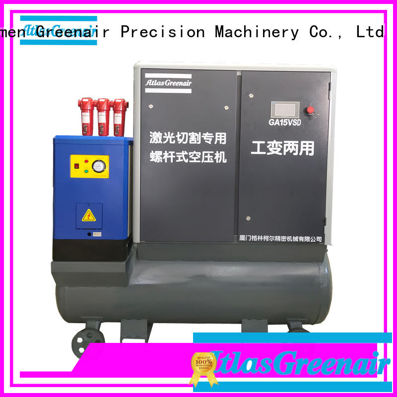 cheap variable speed air compressor for busniess for sale
