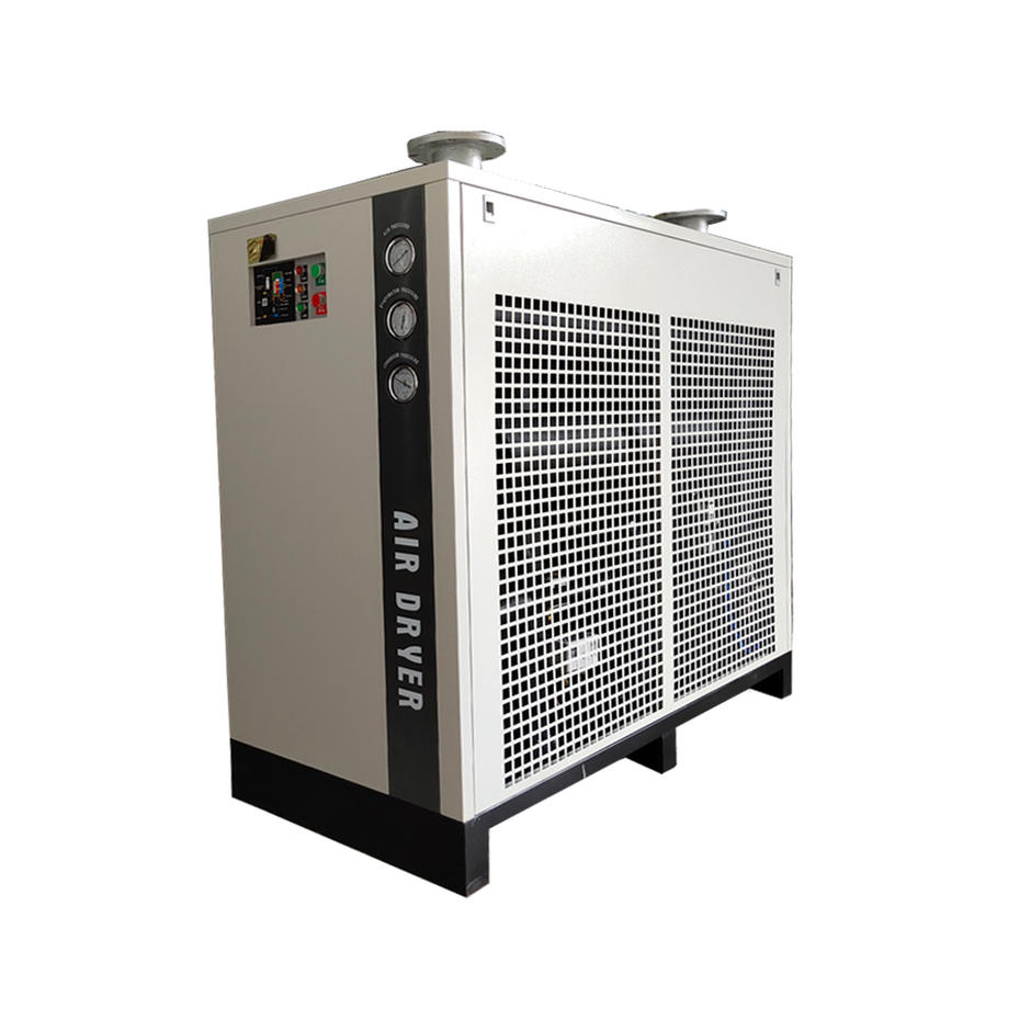 Atlas Greenair FD180 Refrigerated Air Dryer For Screw Air Compressor
