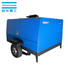 latest portable diesel air compressor for busniess for tropical area