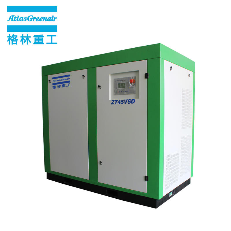wholesale oil free rotary screw air compressor manufacturer for tropical area