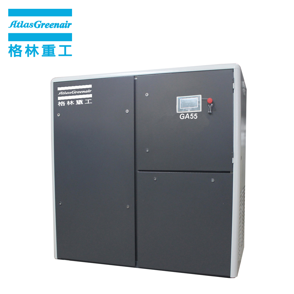 new fixed speed rotary screw air compressor manufacturer for tropical area-2