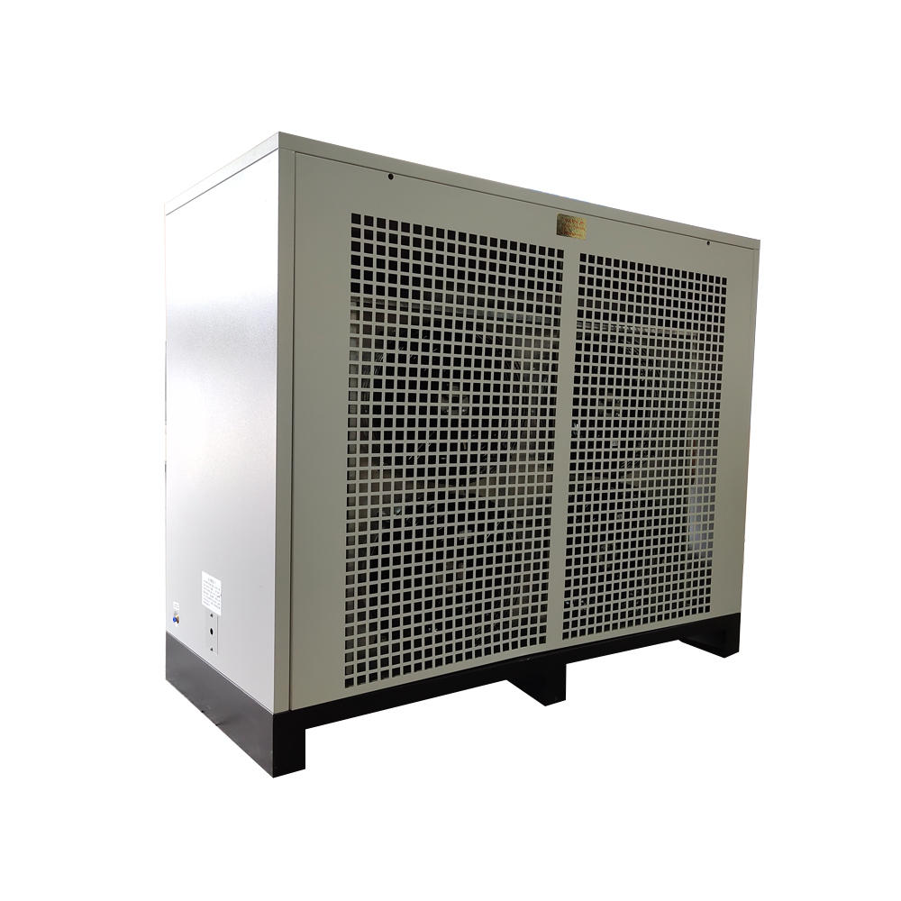 FD Series Of Refrigerated Air Dryer