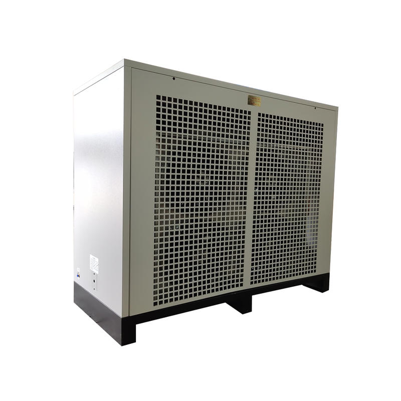 wholesale refrigerated air dryer with a superior electronic drain valve for tropical area