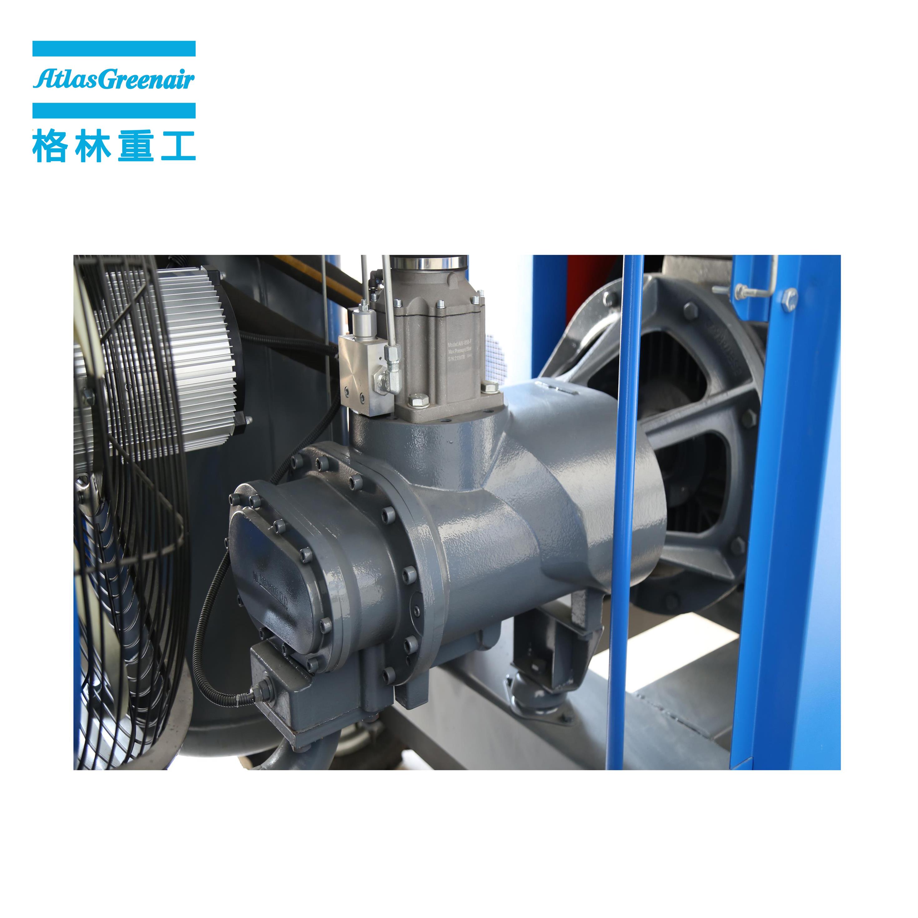 best electric rotary screw air compressor supplier for tropical area-2