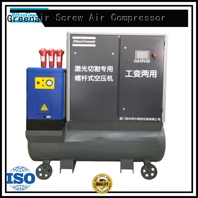 latest variable speed air compressor for busniess for sale