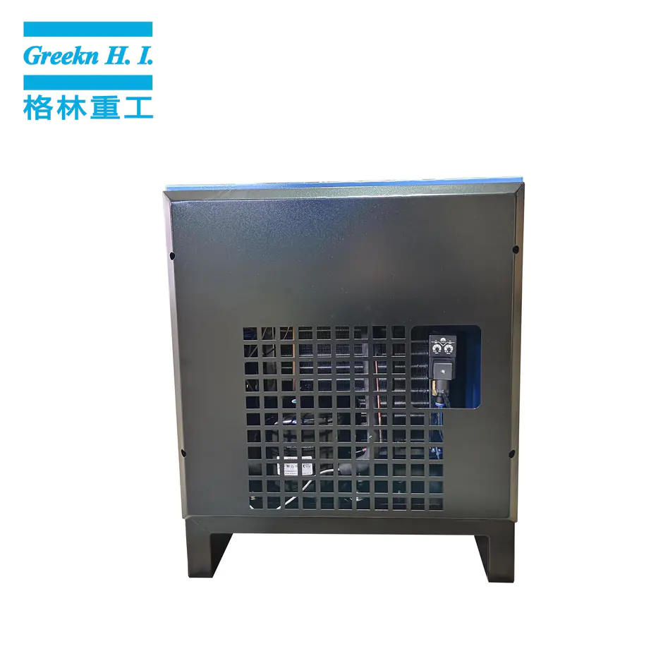 FD20 refrigerant air dryer