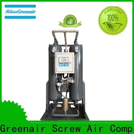 efficient compressed air dryer manufacturer for sale