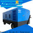 wholesale portable diesel air compressor supplier design