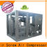 Atlas Greenair Screw Air Compressor atlas copco screw compressor supplier for tropical area