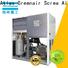 Atlas Greenair Screw Air Compressor fixed speed rotary screw air compressor for busniess for sale