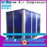 Atlas Greenair Screw Air Compressor vsd compressor atlas copco manufacturer for tropical area