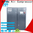 high quality variable speed air compressor factory for tropical area