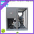 ga fixed speed rotary screw air compressor company for sale