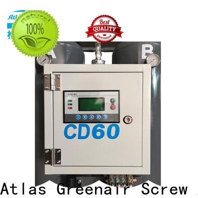 latest desiccant air dryer manufacturer for tropical area