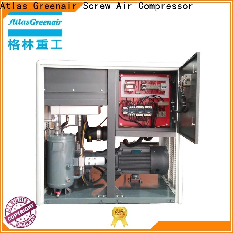 wholesale vsd compressor atlas copco with a single air compressor customization