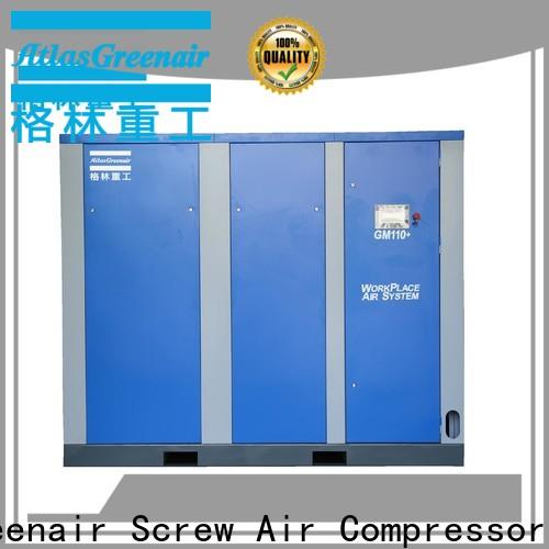 cheap variable speed air compressor factory for sale