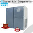 Atlas Greenair Screw Air Compressor best vsd compressor atlas copco manufacturer for tropical area