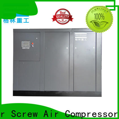 Atlas Greenair Screw Air Compressor atlas copco screw compressor manufacturer for tropical area