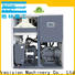 Atlas Greenair Screw Air Compressor variable speed air compressor manufacturer customization