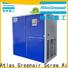 Atlas Greenair Screw Air Compressor professional variable speed air compressor for busniess for sale