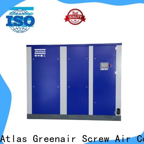 customized variable speed air compressor supplier for sale