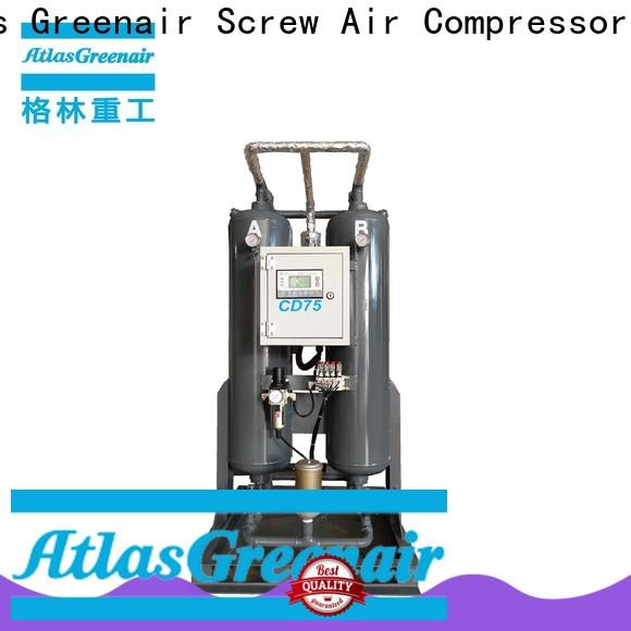 best desiccant air dryer factory for tropical area