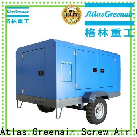 best electric rotary screw air compressor supplier for tropical area