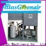 Atlas Greenair Screw Air Compressor custom fixed speed rotary screw air compressor manufacturer wholesale