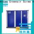 Atlas Greenair Screw Air Compressor cheap variable speed air compressor with a single air compressor for sale