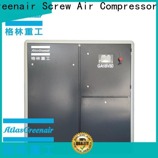 customized vsd compressor atlas copco company for sale