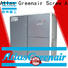 Atlas Greenair Screw Air Compressor two stage variable speed air compressor manufacturer for sale