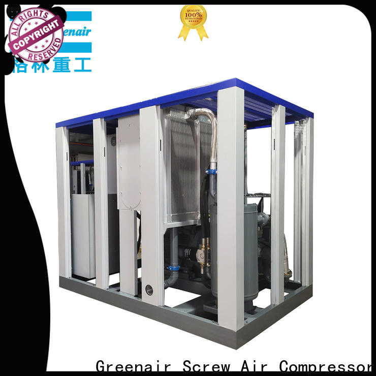 wholesale variable speed air compressor manufacturer for tropical area