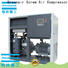new variable speed air compressor for busniess customization