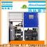 Atlas Greenair Screw Air Compressor variable speed air compressor supplier customization