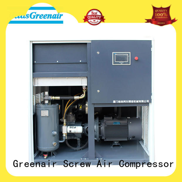 wholesale variable speed air compressor with an asynchronous motor customization
