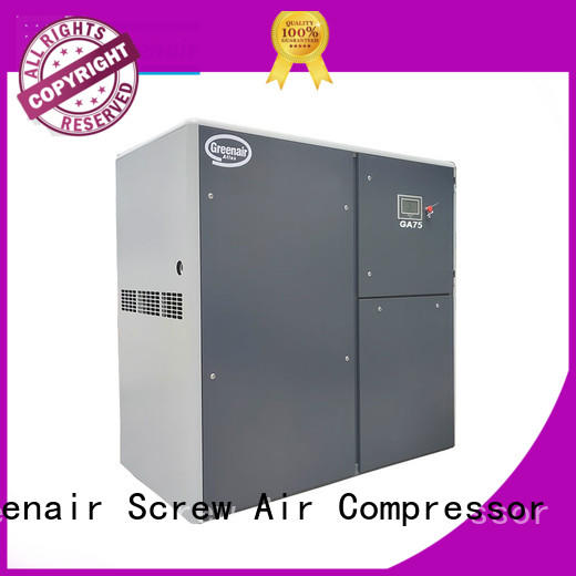 fixed atlas copco screw compressor supplier wholesale
