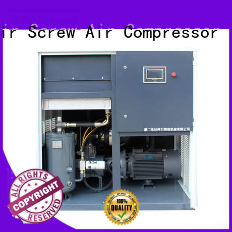 variable speed drive compressor for tropical area Atlas Greenair Screw Air Compressor