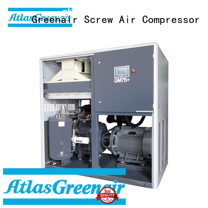 cheap vsd compressor atlas copco supplier for sale