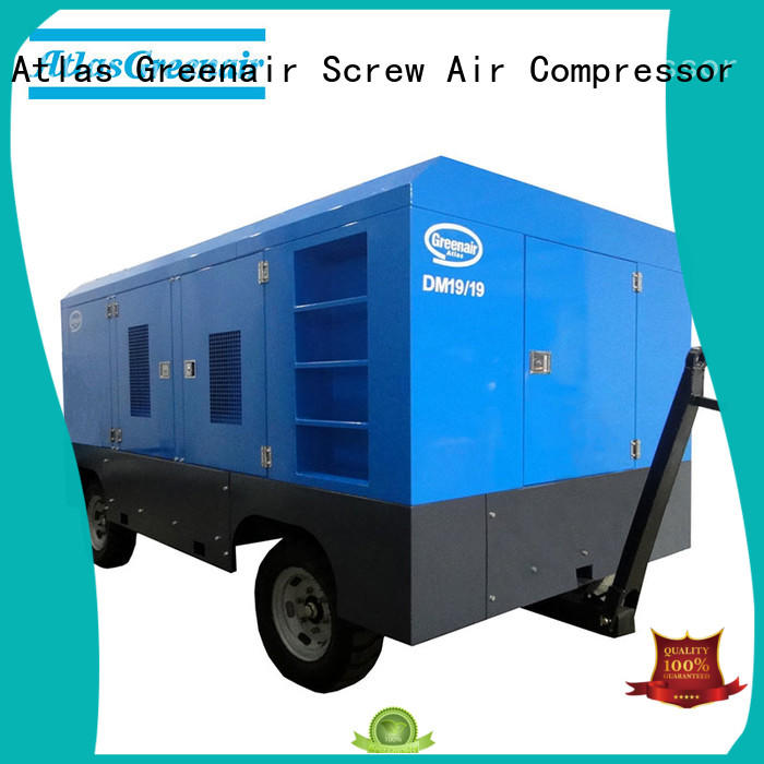 mobile mobile air compressor for busniess for sale
