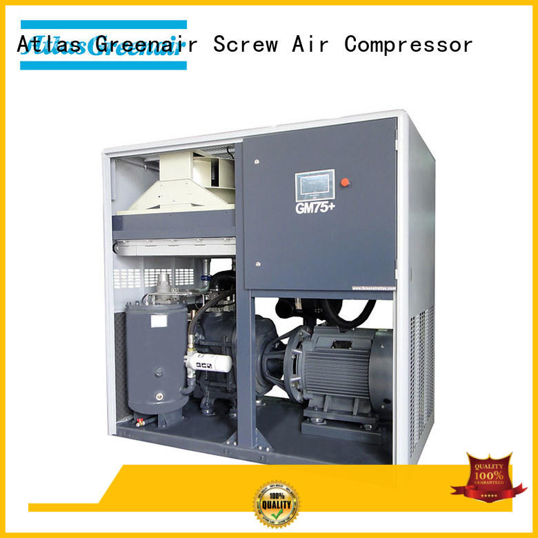 latest variable speed air compressor factory for sale