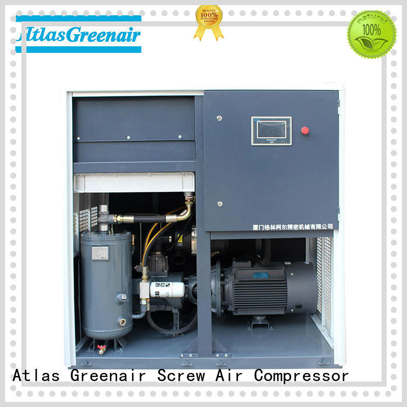 vsd compressor atlas copco for sale Atlas Greenair Screw Air Compressor